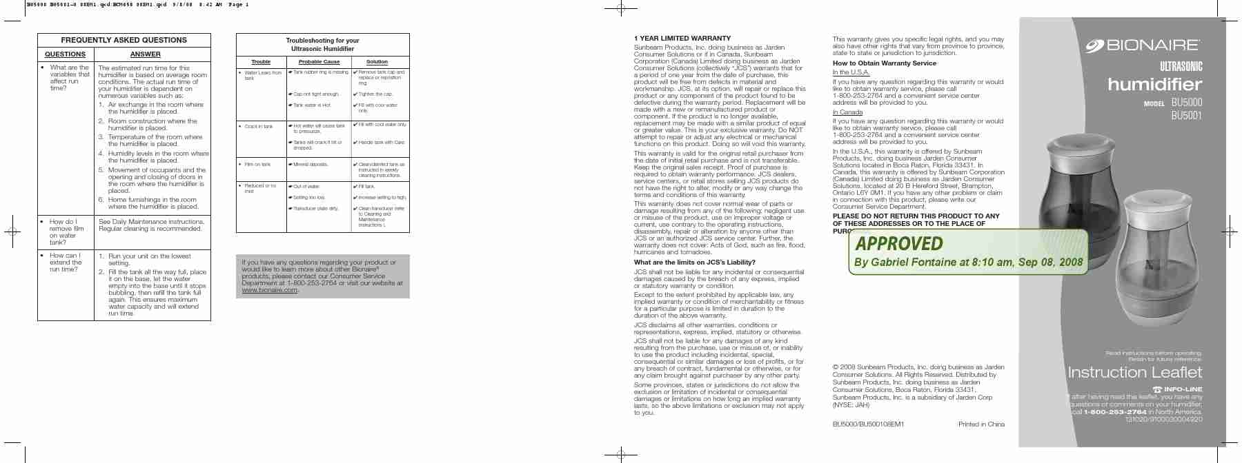 Bionaire Humidifier BU5000-page_pdf